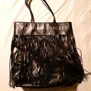 Victoria's Secret tote bag